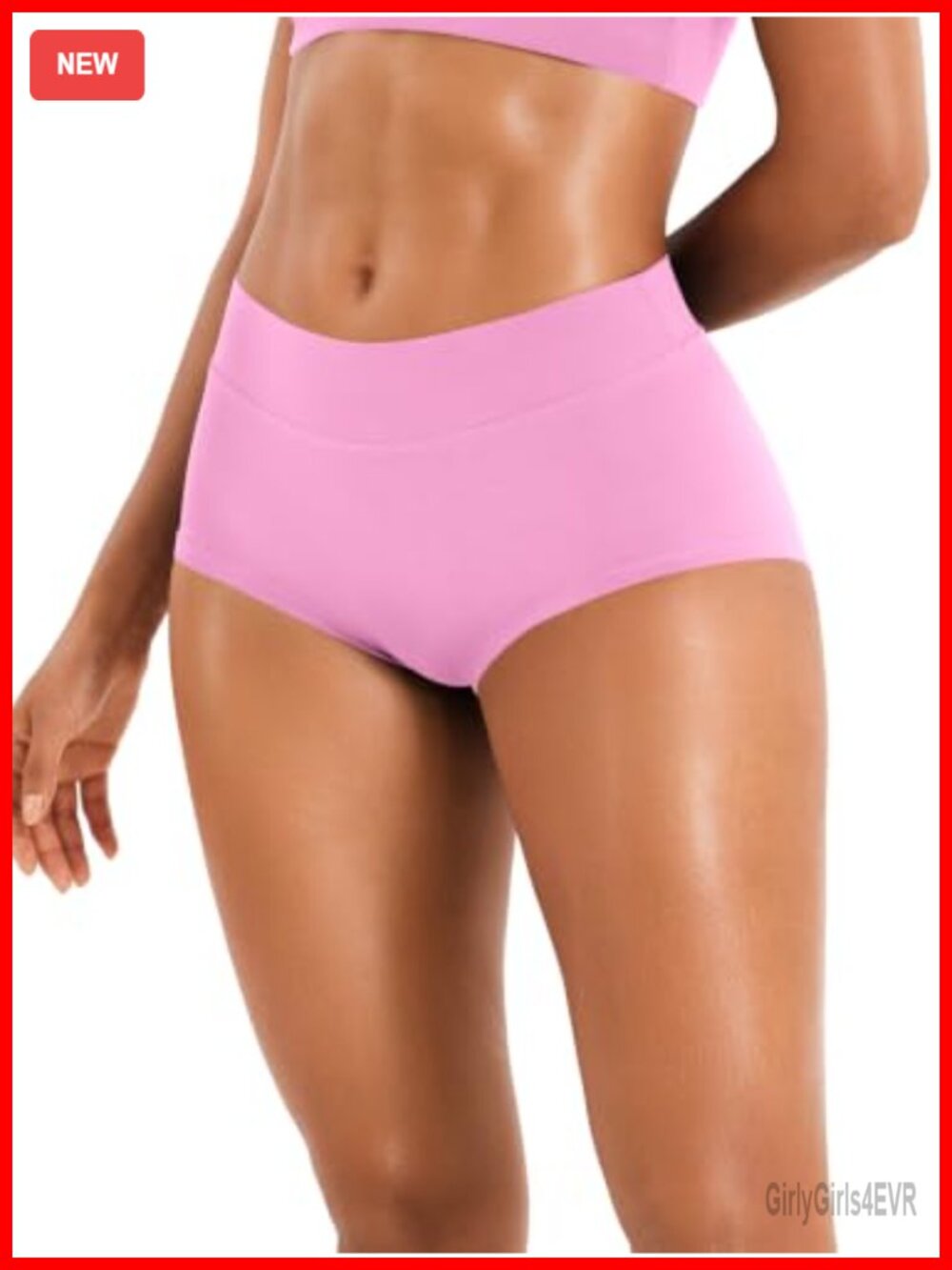 Women's Yoga Shorts Low Rise Biker Shorts No Front Seam Athletic Gym Shorts